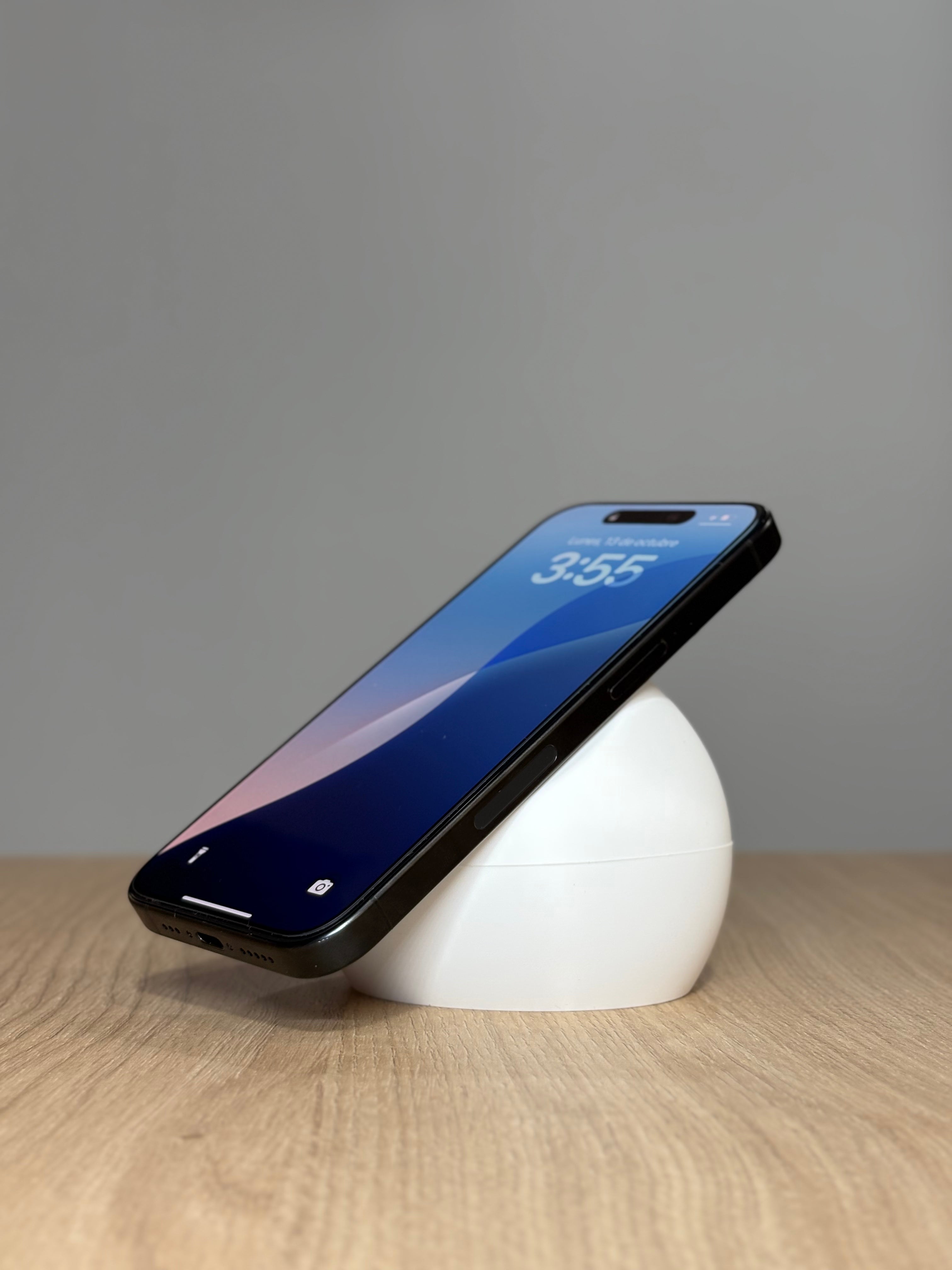 iPhone 15 Pro - Seminuevo