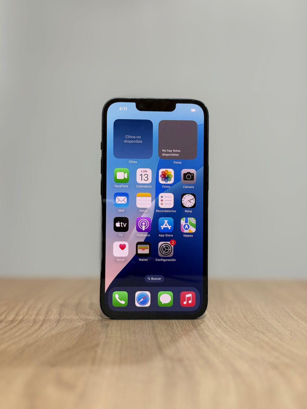 iPhone 14 - Seminuevo