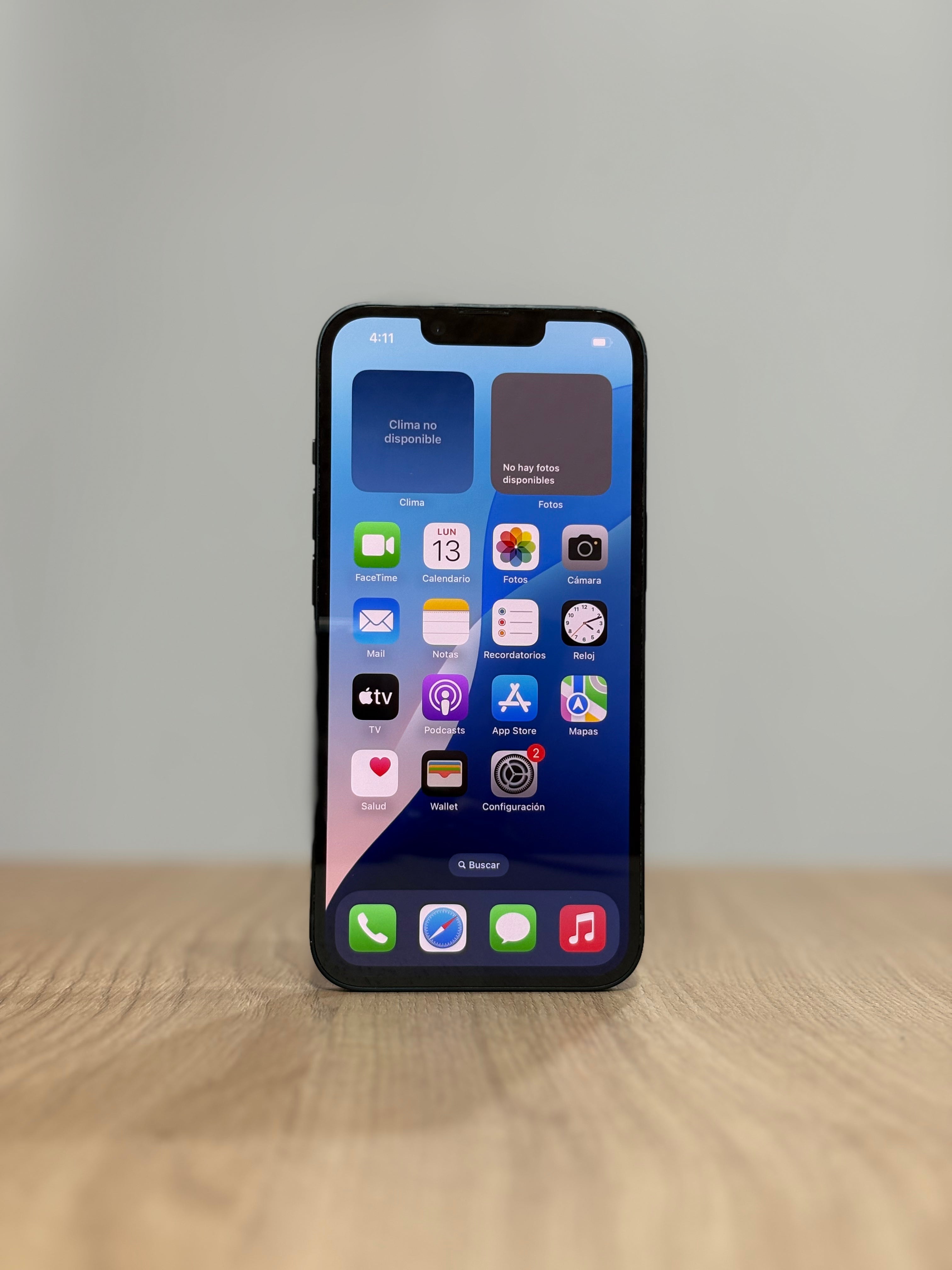 iPhone 14 - Seminuevo