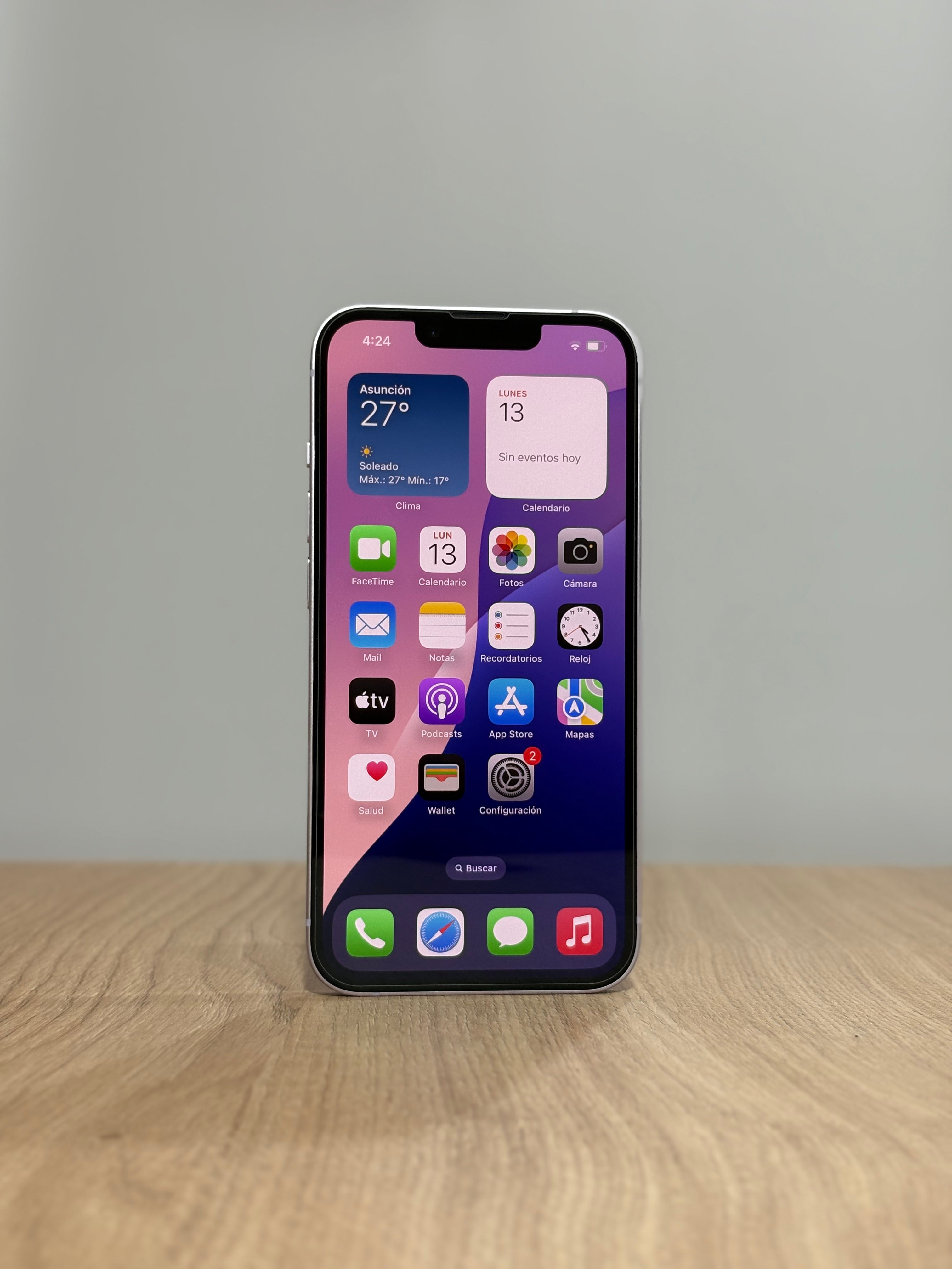 iPhone 14 - Seminuevo