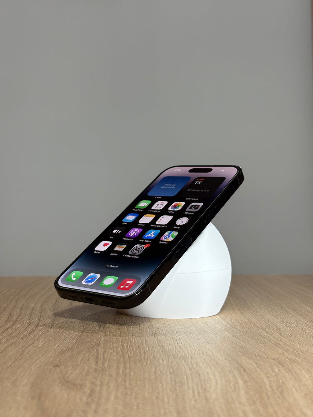 iPhone 14 Pro - Seminuevo