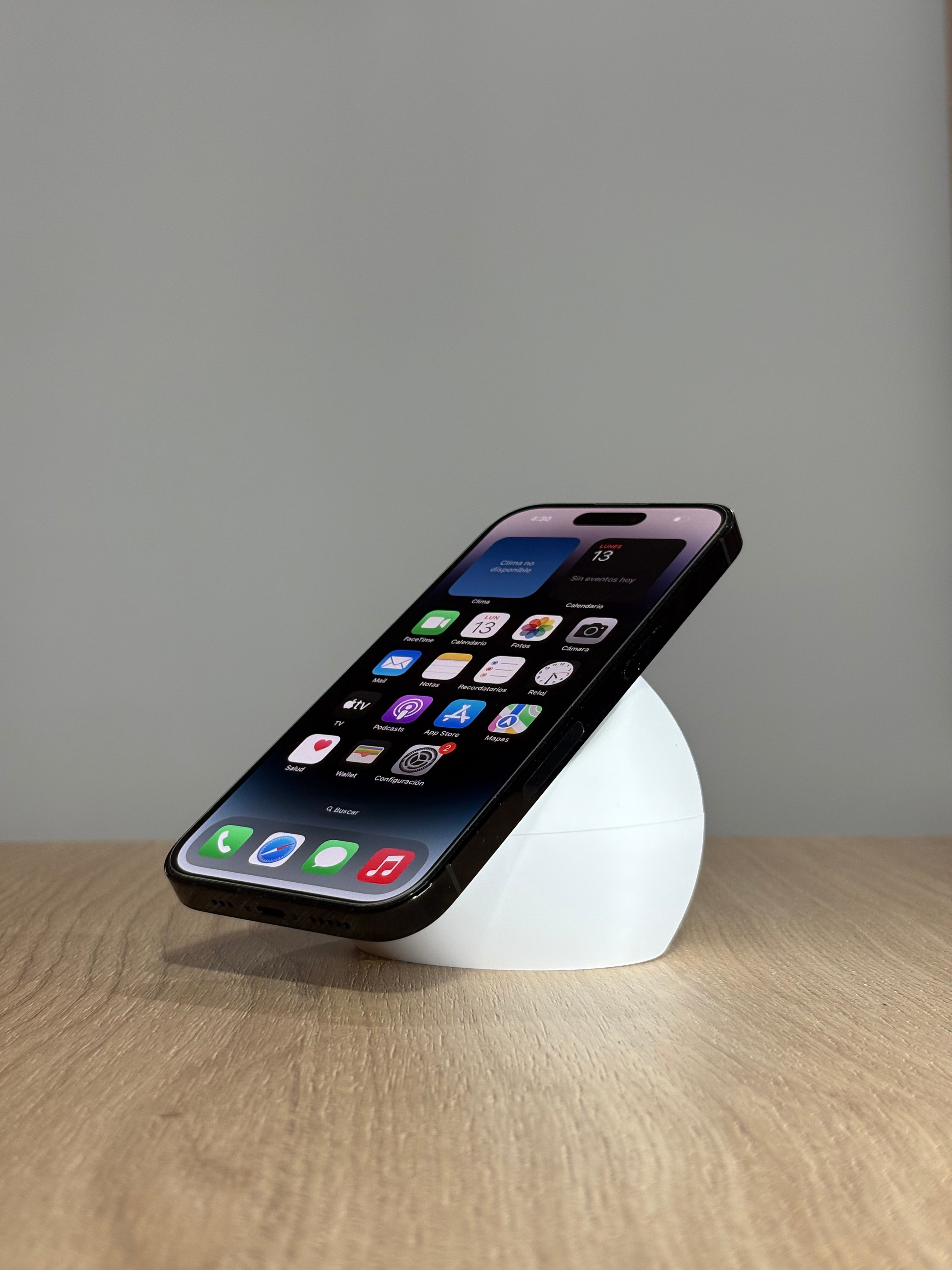 iPhone 14 Pro - Seminuevo