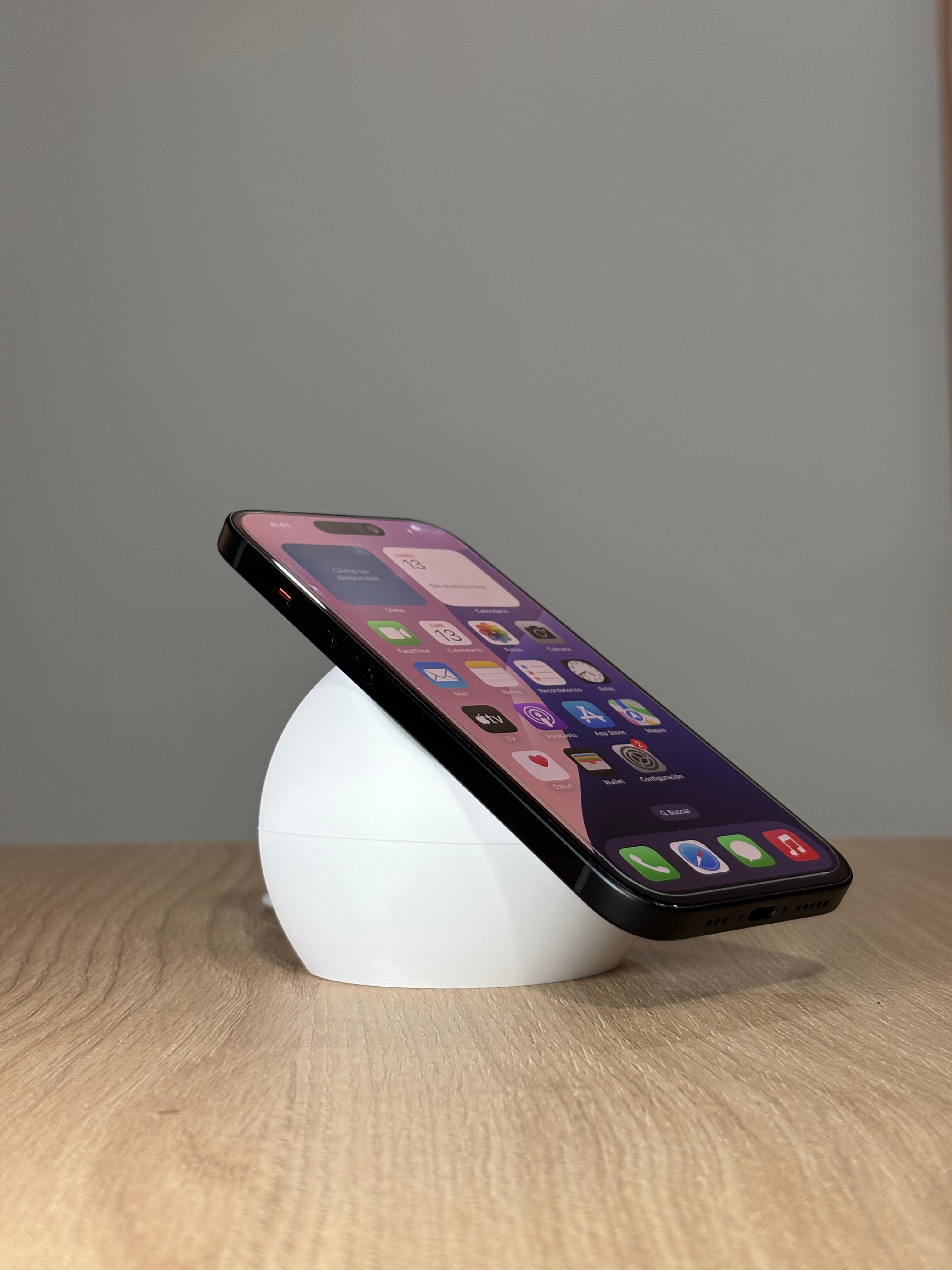 iPhone 15 - Seminuevo