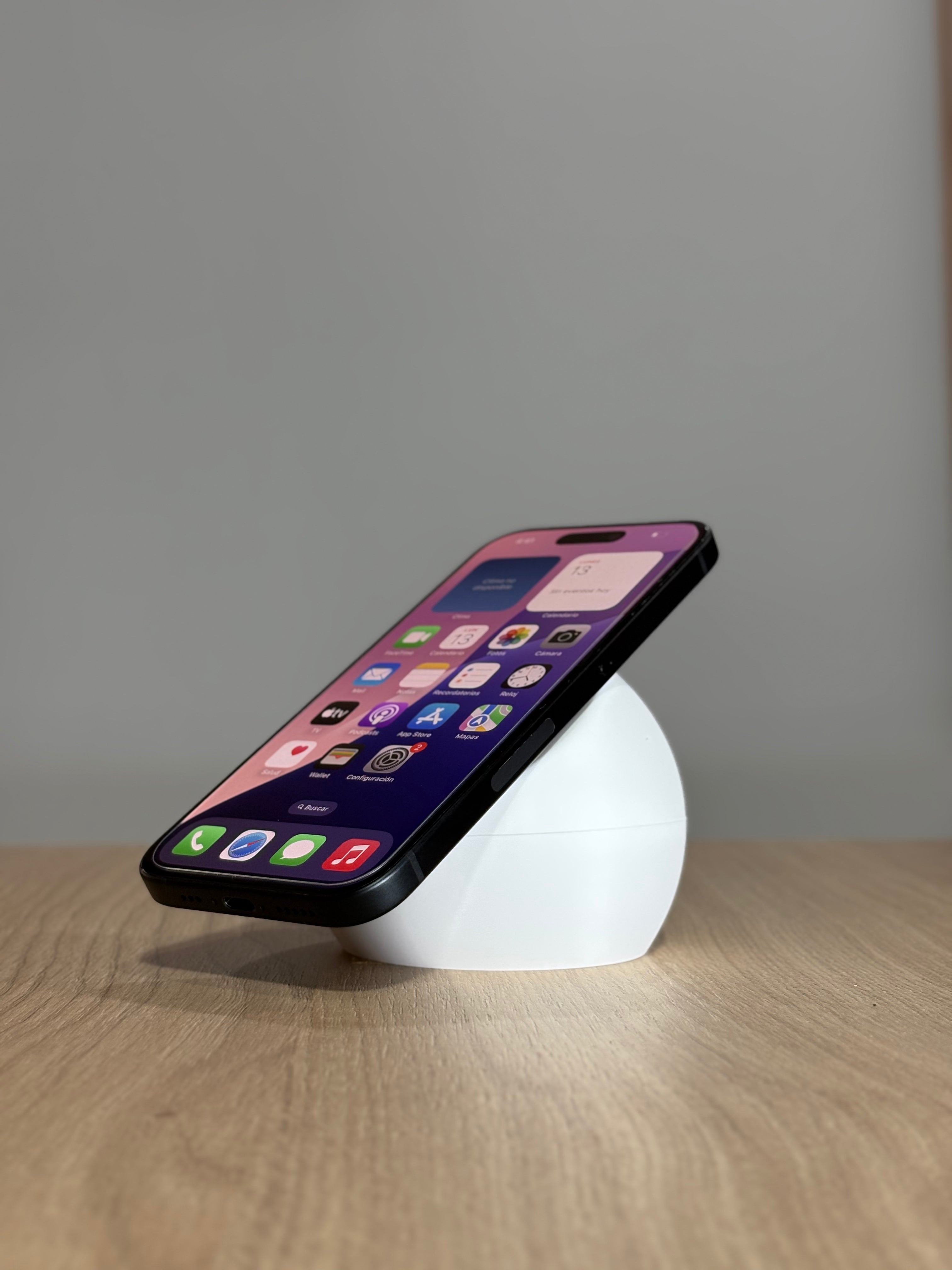 iPhone 15 - Seminuevo