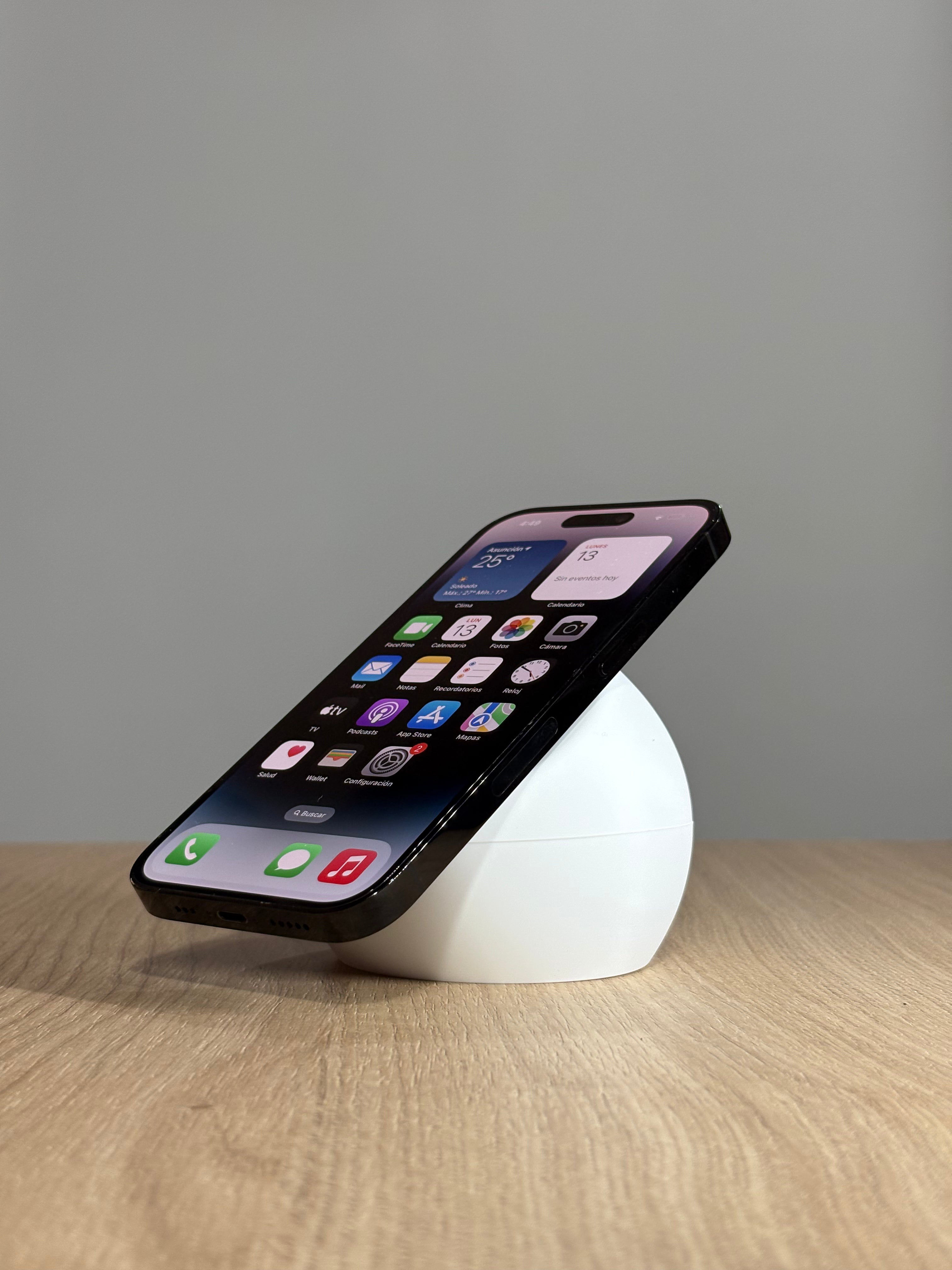 iPhone 14 Pro - Seminuevo