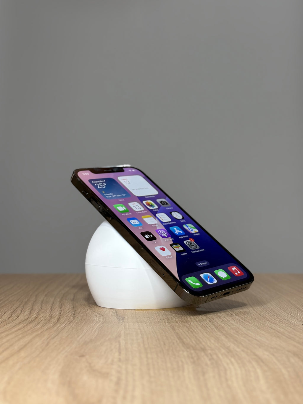 iPhone 12 Pro - Seminuevo