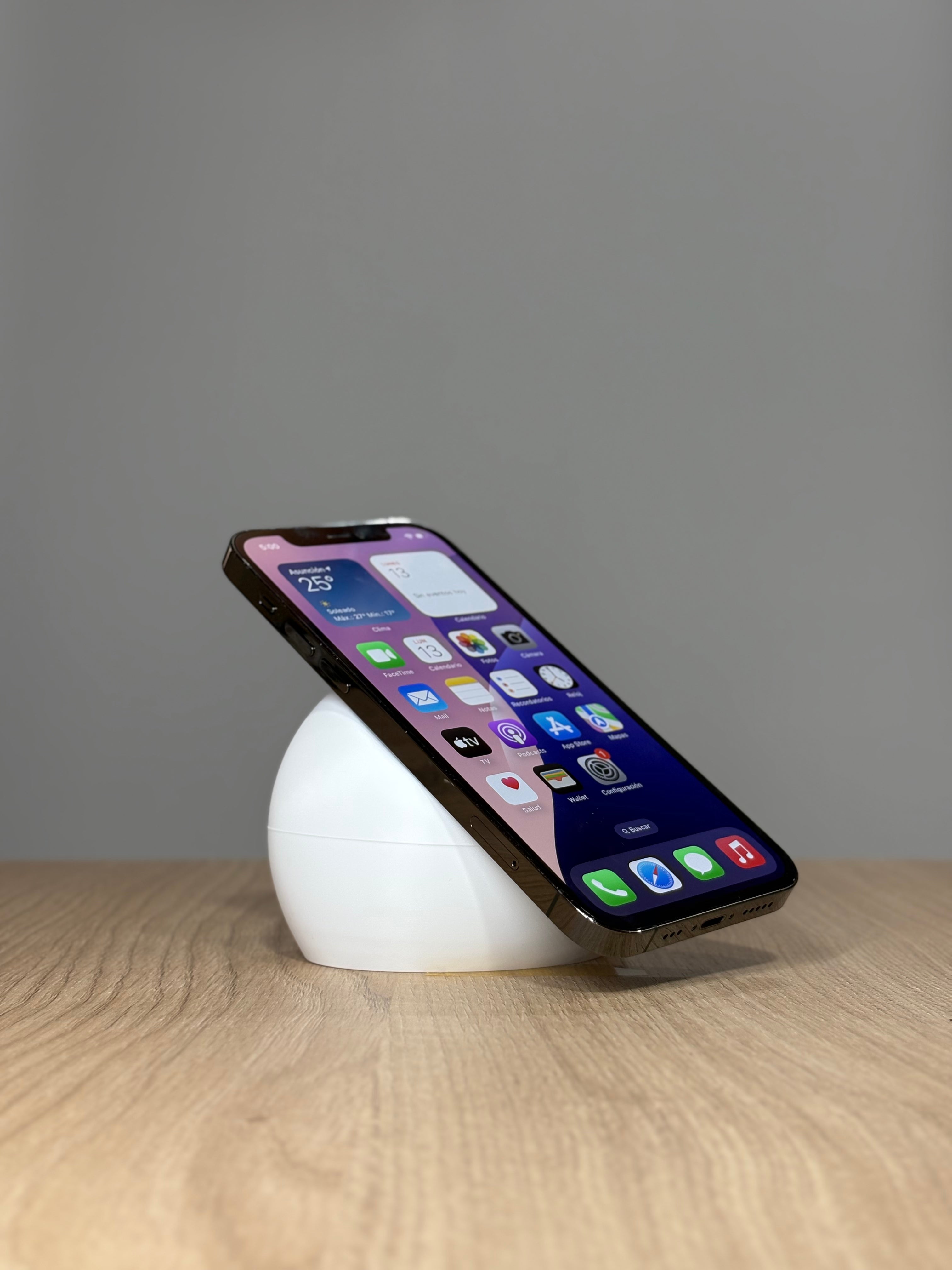 iPhone 12 Pro - Seminuevo
