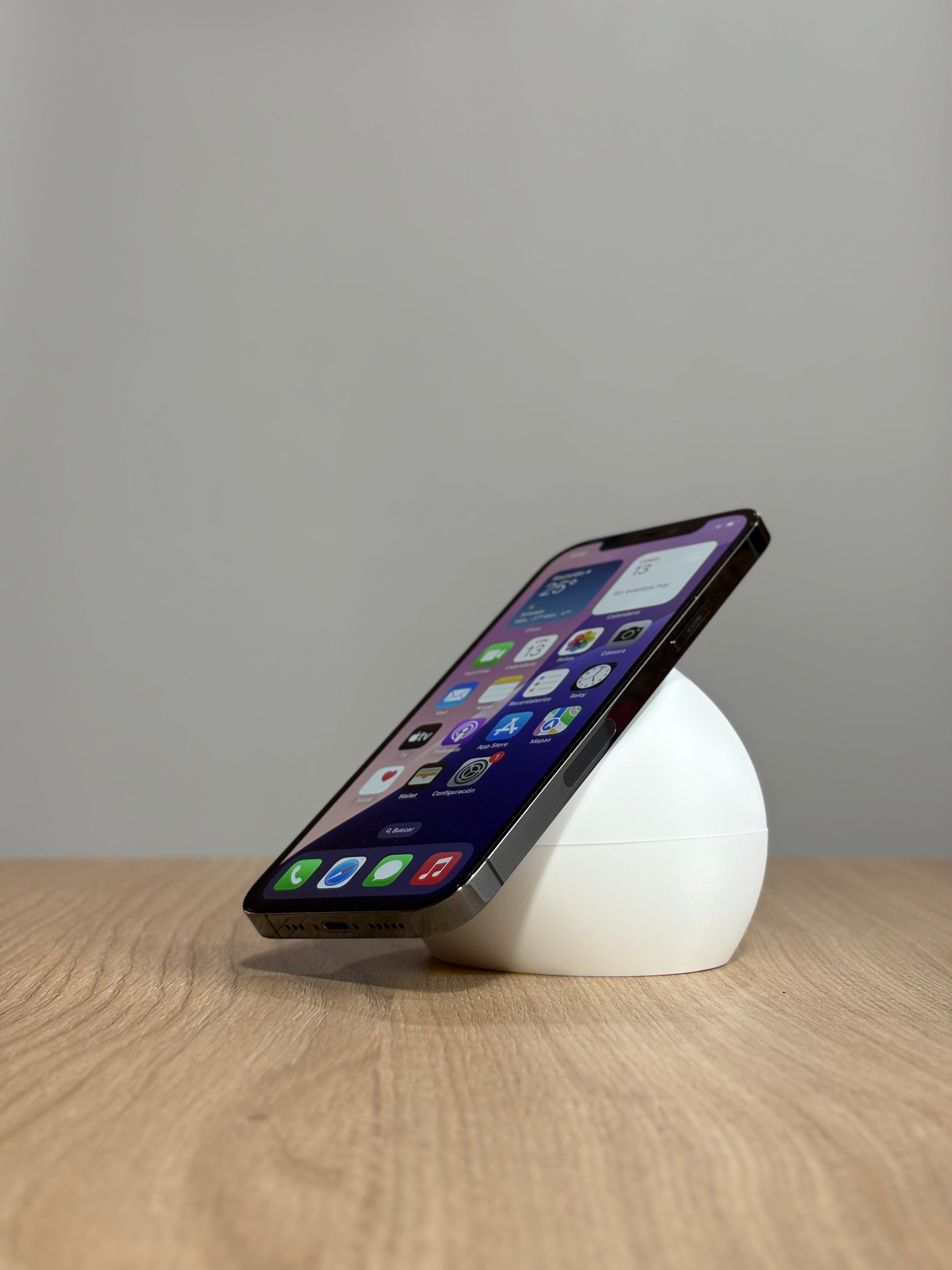 iPhone 12 Pro - Seminuevo