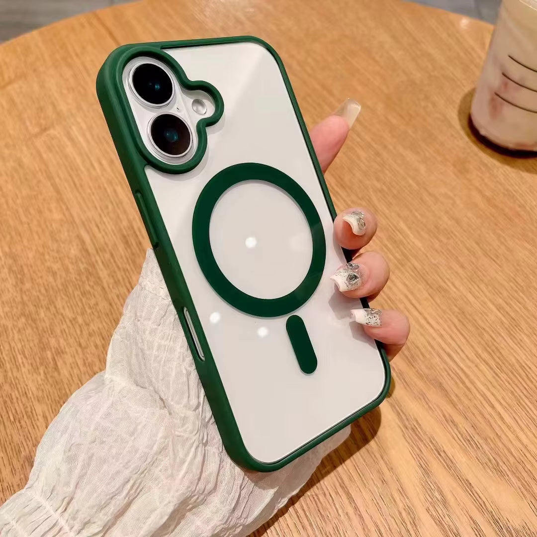 Case MagSafe - Color